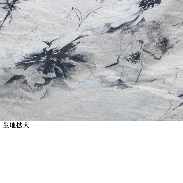 リボン使いエレガンスブラウス