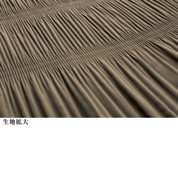 マジョリカプリーツロングスカート