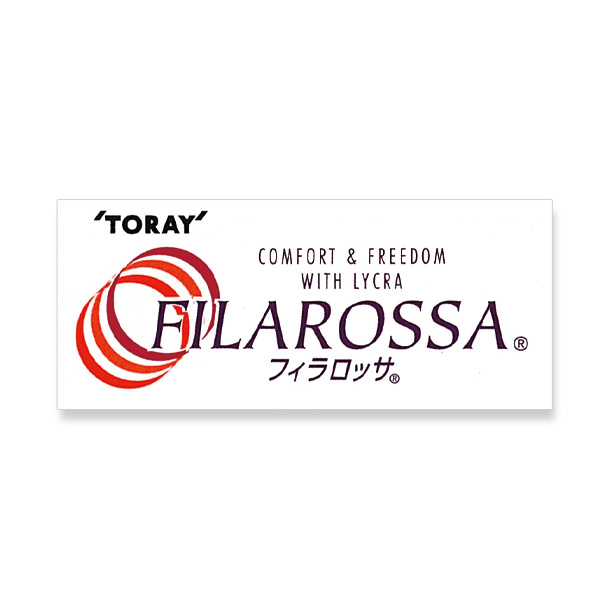 東レフィラロッサ 楽のび美脚パンツ 股下65cm 大きいサイズ S M L LL 3L