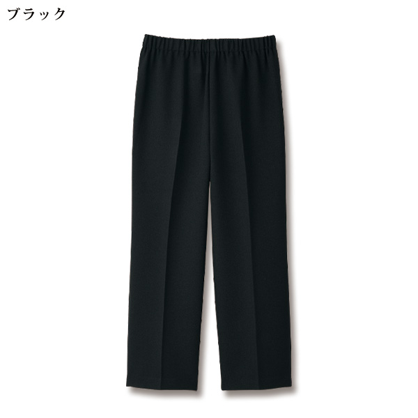 お手入れ簡単！日本製 総ゴムパンツ 大きいサイズ M L LL 3L