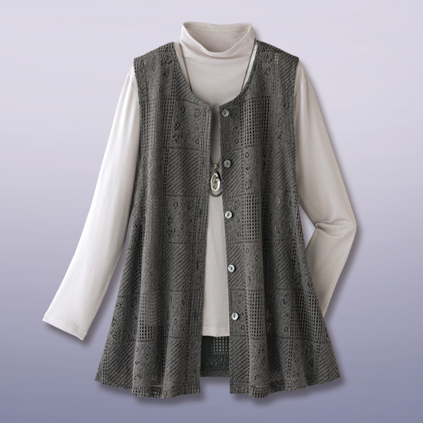 総レースベスト