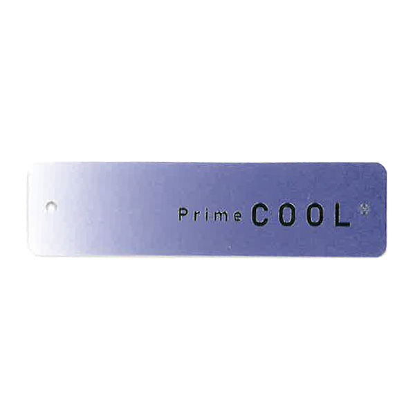 PrimeCOOL(R)接触冷感カットソープルオーバー