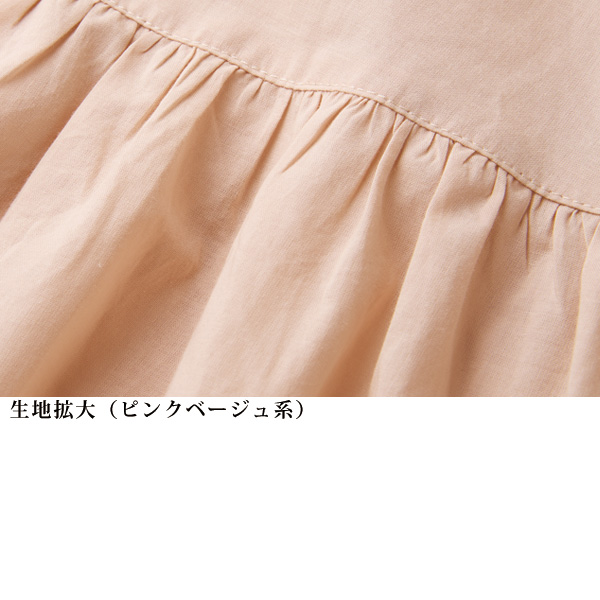 フード付ゆったりZIPブルゾン
