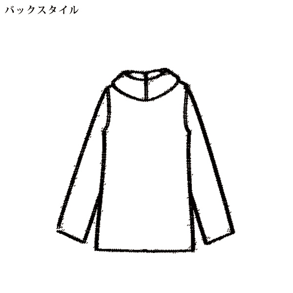 プリントZIPブルゾン