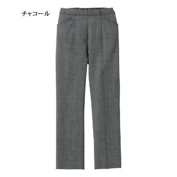 尾州生地使用ストレッチパンツ 大きいサイズ M L LL 3L