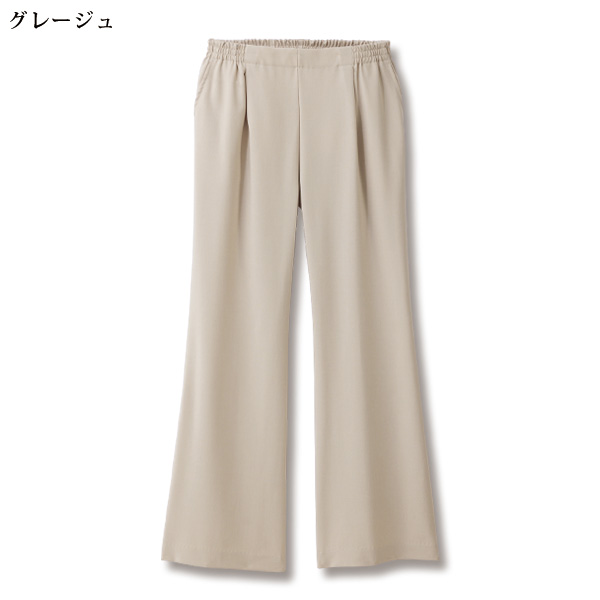 リフラクス ワイドパンツ 大きいサイズ M L LL 3L