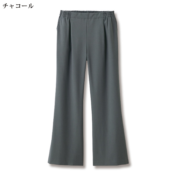 リフラクス ワイドパンツ 大きいサイズ M L LL 3L