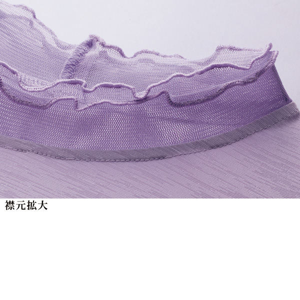 花プリントプルオーバー