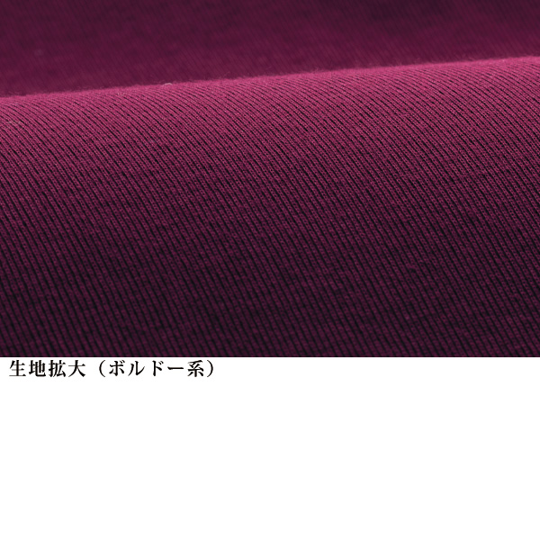 強撚糸 エクセリト 綿カットソープルオーバー