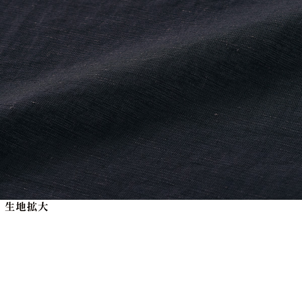 エアリーリネン ジャケット