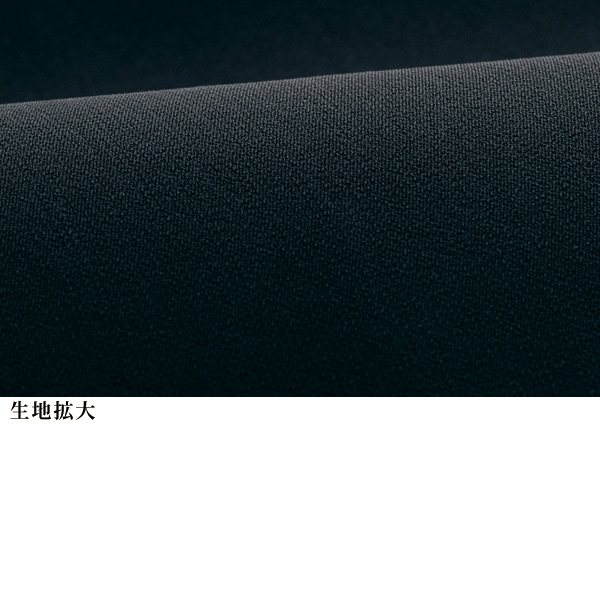 国産フォーマルブラックパンツ 股下65cm 大きいサイズ M L LL 3L