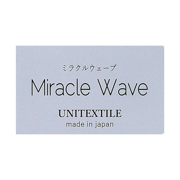 ミラクルウェーブ綿100％ヨット柄ブラウス