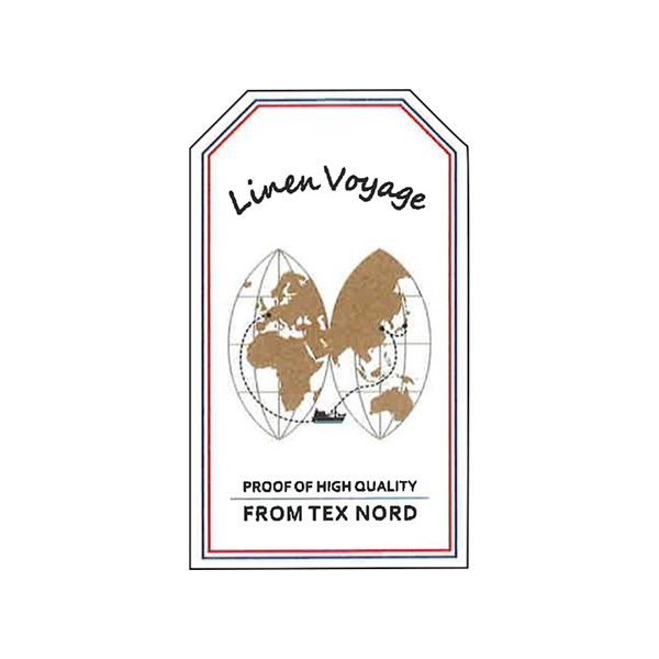 フレンチリネン100％透かし編みカーディガン