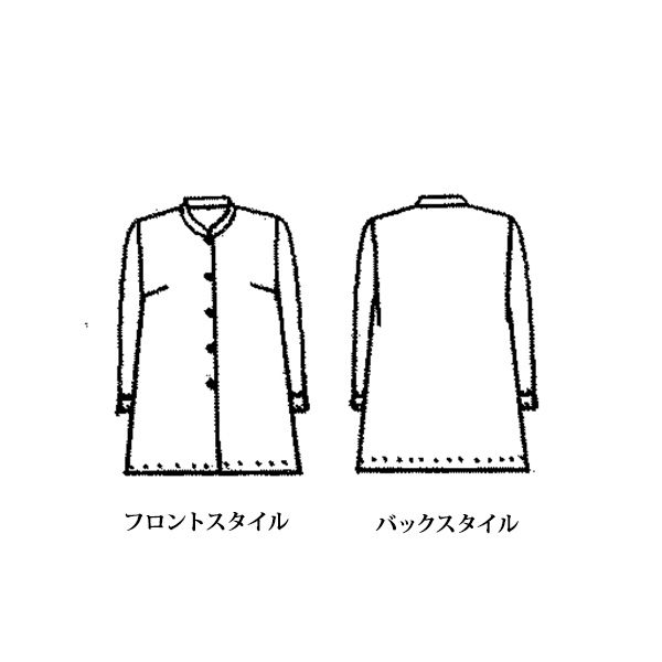 ふくれジャカード織りジャケット