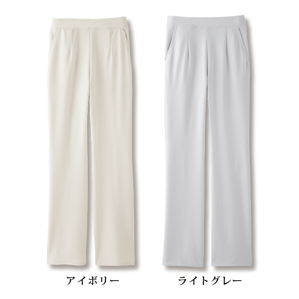 「ゼログ」エレガンスストレッチパンツ 大きいサイズ M L LL 3L 4L 5L