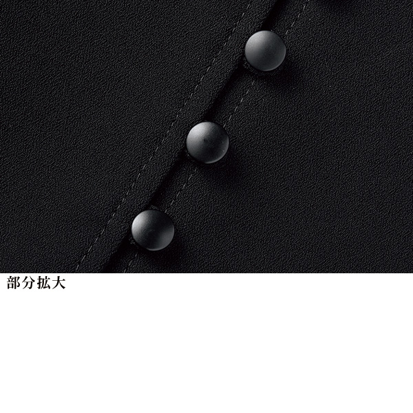 切替えワンピース 大きいサイズ M LL 4L