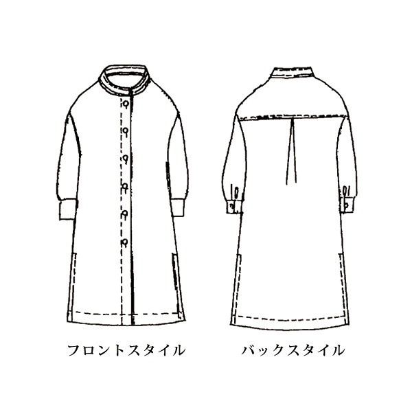 麻入りシアーシャツジャケット 大きいサイズ M LL 4L