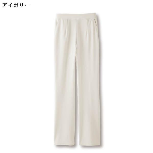 「ゼログ」エレガンスストレッチパンツ 大きいサイズ M L LL 3L 4L 5L