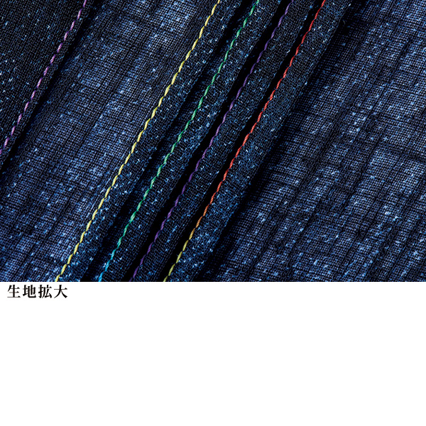 トリアセテート混ジャケット 大きいサイズ M LL 4L