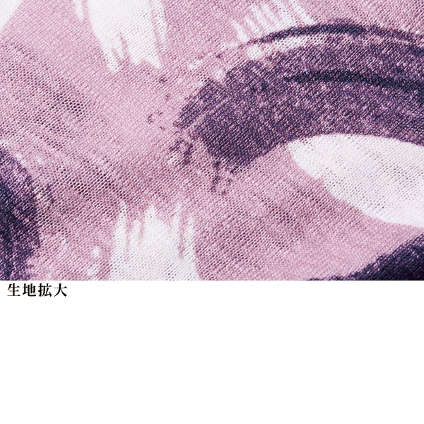 プリントプルオーバー 大きいサイズ M LL 3L