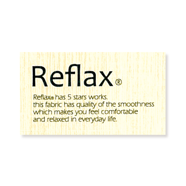「Reflax」 チュニックベスト 大きいサイズ M LL 4L