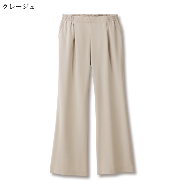 「リフラクス」ワイドパンツ 大きいサイズ M L LL 3L