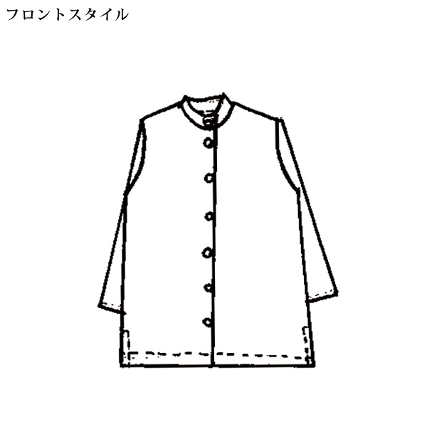 ヘリンボーンエレガンスジャケット