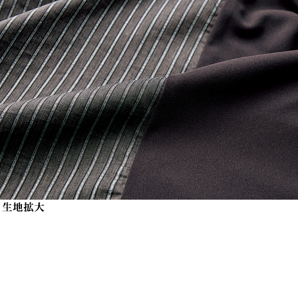 異素材切替ブラウス 大きいサイズ M LL 4L