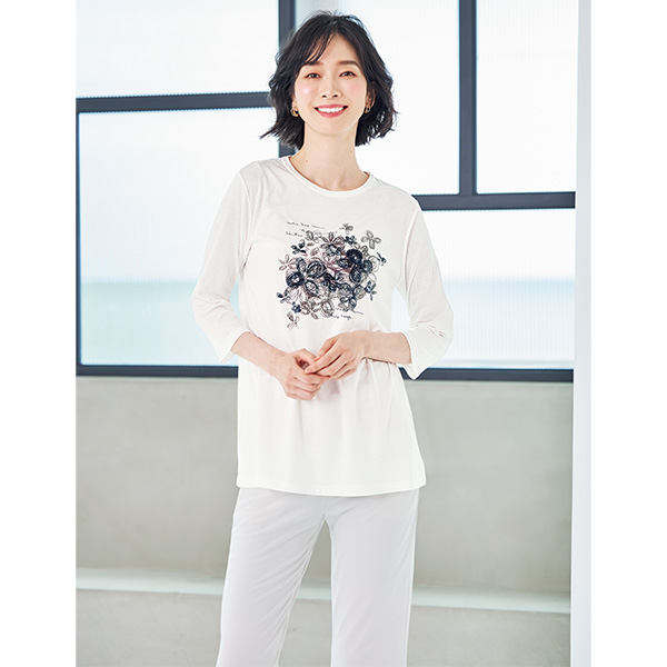 プリントＴシャツ 大きいサイズ M LL 4L