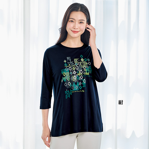 プリントTシャツ 大きいサイズ M LL 4L