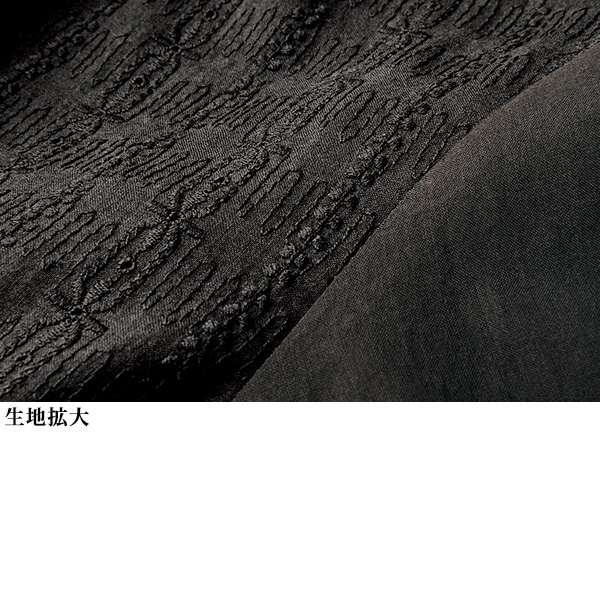 切替えチュニックブラウス 大きいサイズ M LL 3L