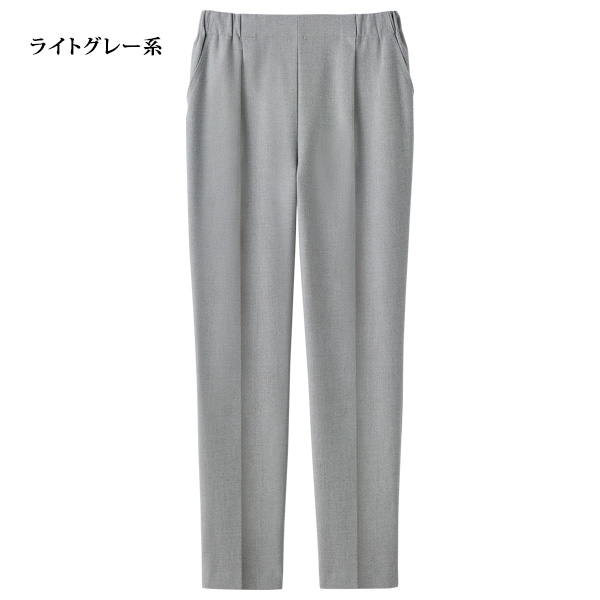 尾州生地使用「Out First」ストレッチパンツ 大きいサイズ M L LL 3L 4L 5L