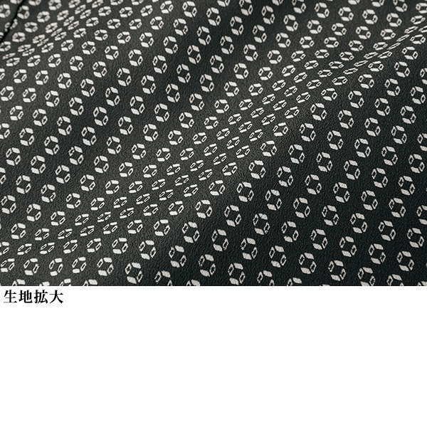 フリル襟ワンピース 大きいサイズ M LL 4L