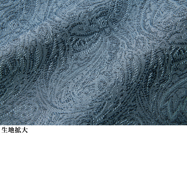 ジャカードジャケット 大きいサイズ M LL 4L