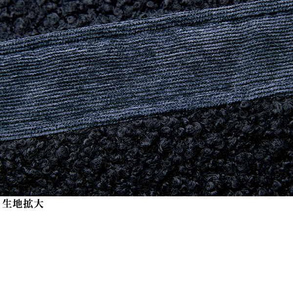 ボアベスト 大きいサイズ M LL 4L