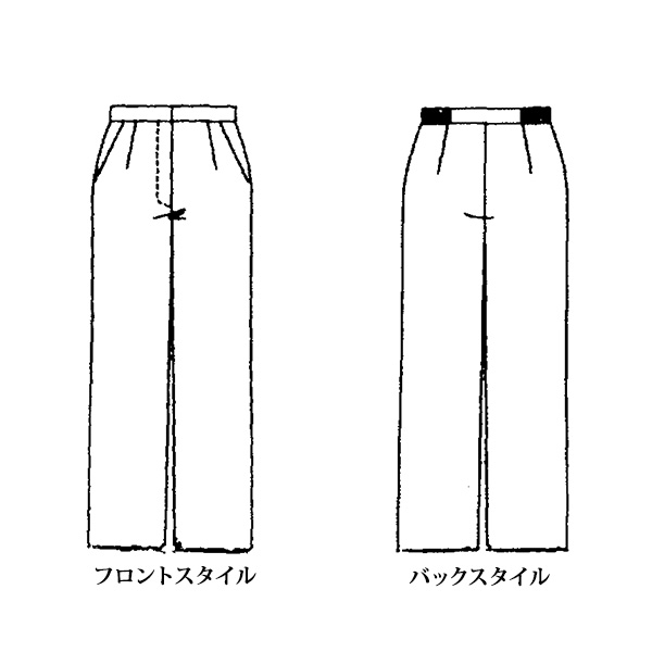 フォーマルパンツ 大きいサイズ 11 13 15 17 19 21 23