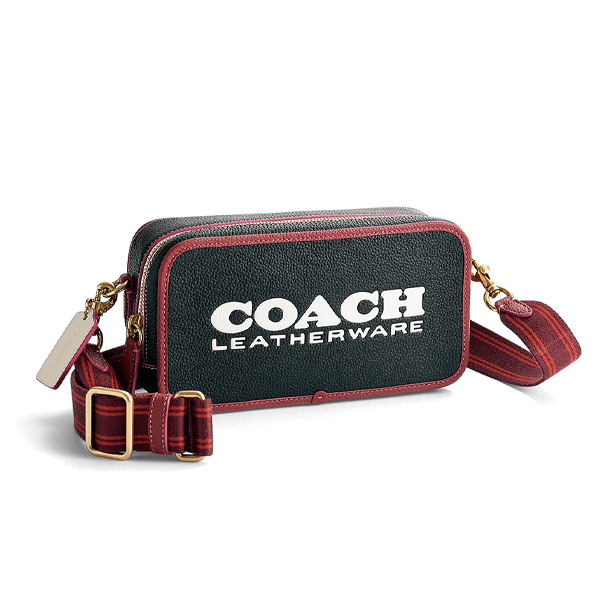 コーチ ブティックライン牛革ショルダー COACH | 京都通販ミセスの