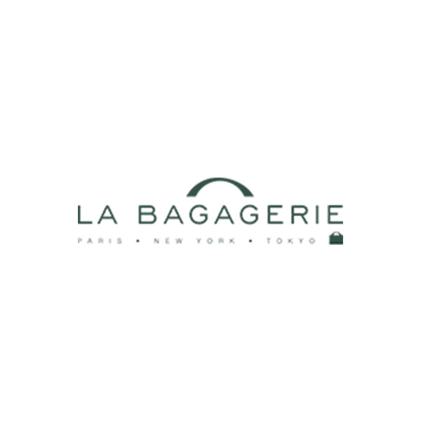 ラバガジェリー コットンクラシック2WAYトート LA BAGAGERIE