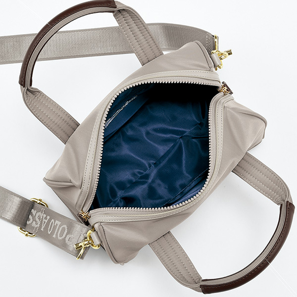 U.S. POLO ASSN. - 新品U.S POLO ASSN.ポロショルダーバッグ2way US2531NYの通販 by ccc❤︎｜ユーエスポロ アッスンならラクマ