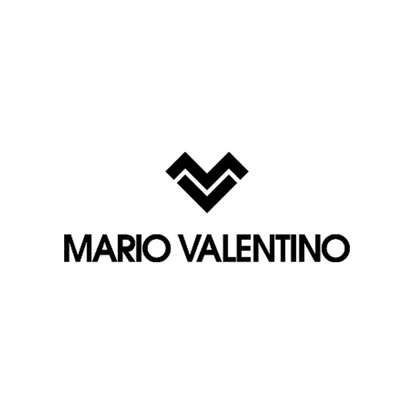 マリオヴァレンチノ シルク100％つば広帽子 MARIO VALENTINO