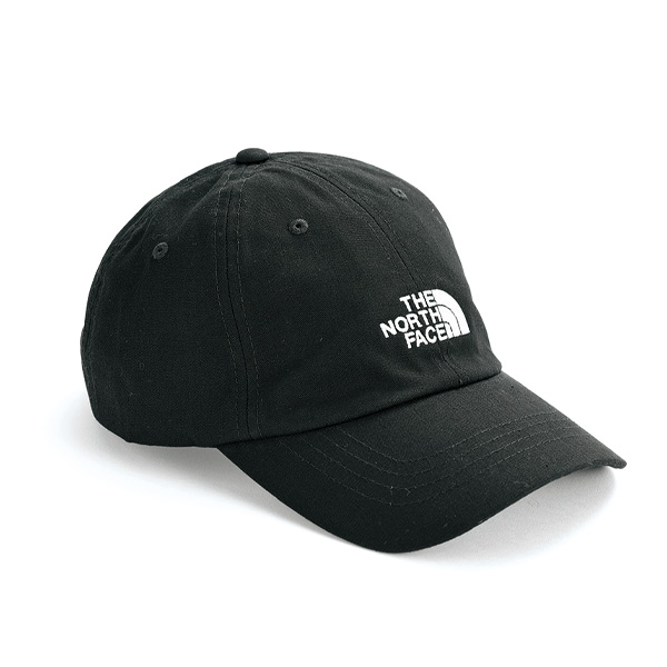 The North Face cap