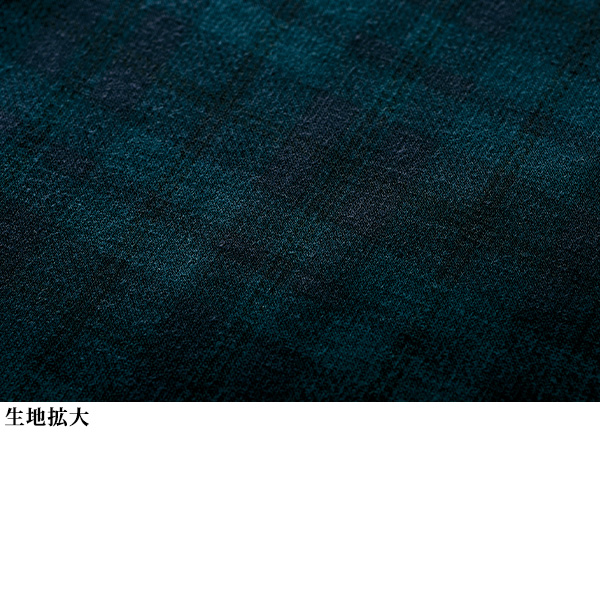 ピンタック裏シャギープルオーバー / 大きいサイズ M L LL 3L