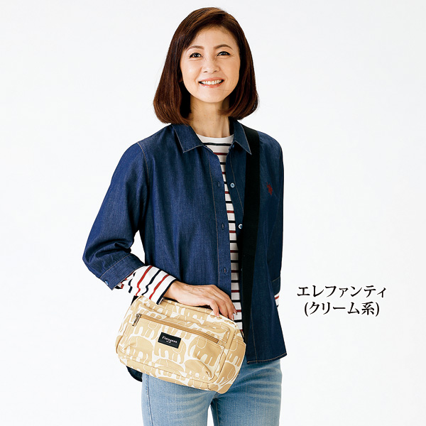 定価13万円✨【PYTHONSKINGENUINE】高級素材パイソンショルダー