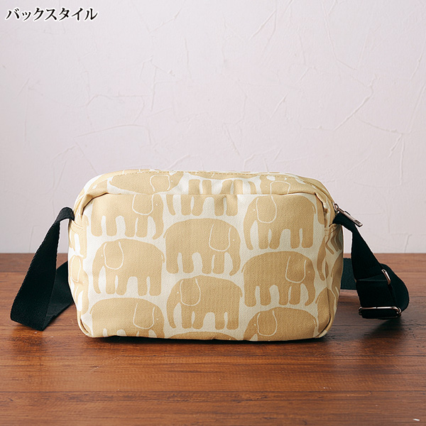 フィンレイソン ショルダーバッグ Finlayson