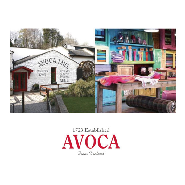 アヴォカ リュック AVOCA