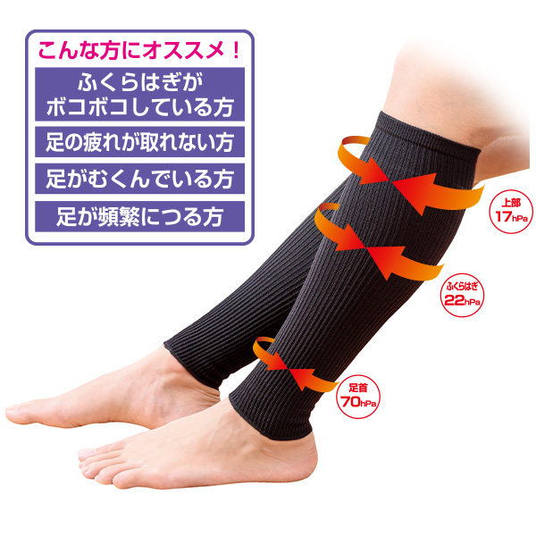 メディカルレッグ