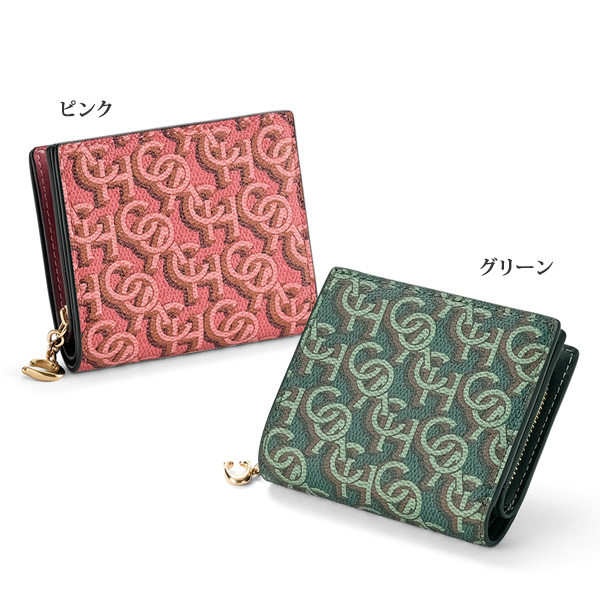 カードポケット×12新商品COACH コーチ財布（袋付き） - 長財布