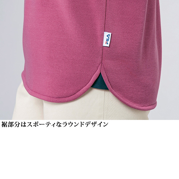 フィラ 暖かハイネックプルオーバー3色組 FILA / 大きいサイズ M L LL 3L◎