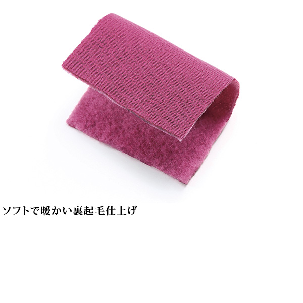 フィラ 暖かハイネックプルオーバー3色組 FILA / 大きいサイズ