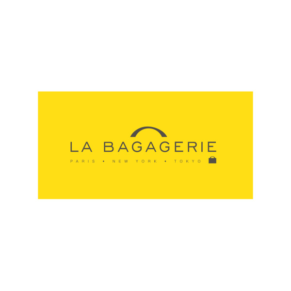ラ バガジェリー カウヘアー2WAYミニボストン LA BAGAGERIE